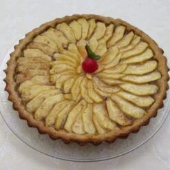 Grenadier Apple Tree 8 Grenadier Apple Tree -Bloom And Harvest FRU0254 2