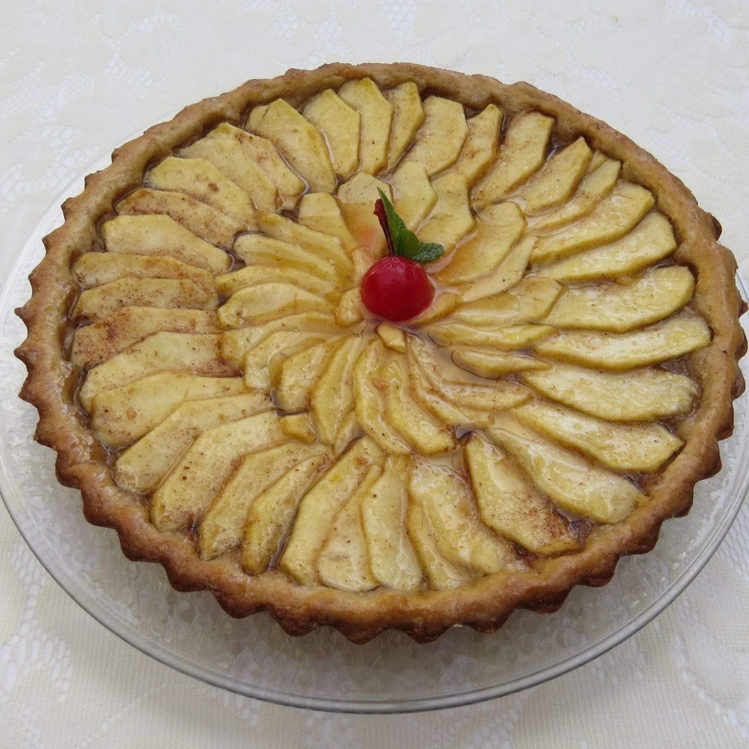 Grenadier Apple Tree 5 Grenadier Apple Tree - Image 3